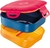 Contenedor Maped Concept Kids 3 En 1 Rosa 870701 - comprar online