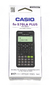 Calculadora Casio Fx 570 La Plus 417 Funciones 2º Edicion en internet