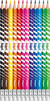 Pinturitas Maped Color Peps X 12 Borrables - comprar online