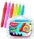 Crayon Maped Color Pep`s Gel - comprar online