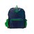Mochila Plegable Spinbag Ls&D 17.5" 91.4200 - comprar online