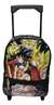 Mochila Dragon Ball C/ Carro 12" 02103640