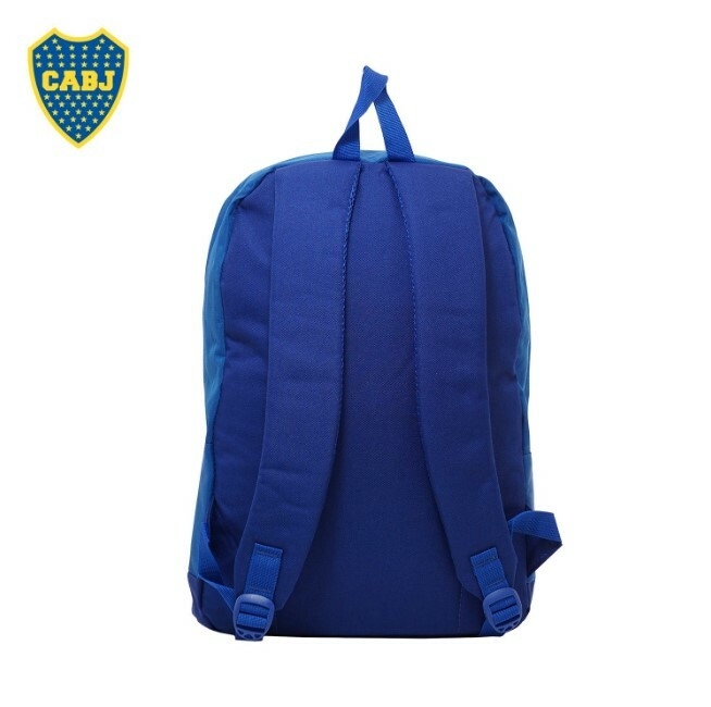 Mochila Boca Original 17" 06.Mocbj02