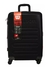 Valija Wilson Carry On Negra 24" 65.1735 N.3 - comprar online