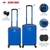 Valija Alpine Skate Set X 2 Carry On (19" 20") Azul Francia - tienda online