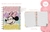 Cuaderno Mooving Loop A Discos Carta Minnie Mouse - comprar online