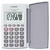 Calculadora Casio Hl 820 Lv Gris - comprar online