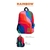 Mochila Baires Rainbow 1601625 en internet