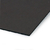 Carton Montado Negro 35 X50 1.2 Mm
