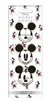 Clips Mickey Mouse X 3 Con Forma - comprar online