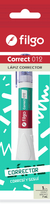 Corrector Lapiz Filgo 7 Ml Flow Pack - comprar online