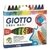 Crayon Giotto Maxi X 12