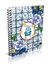 Cuaderno Arte Milagros 29.7 T/Dura X 100 hojas - Clips Librería
