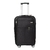 Set Valija Owen X 2 24"/20" Negro / Negro - OW40001 - comprar online