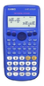 Calculadora Casio Fx 82 La Plus Bu Cientifica 252 Funciones