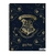 Cuaderno Harry Potter 29.7 X 80 Hjs = - comprar online