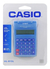 Calculadora Casio Hl 815 L Bu - comprar online