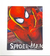 Cuaderno Spiderman 19 X 24 T/D X 48 Hjs - tienda online