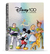 Cuaderno Disney 100 Años 29.7 X 80 Hjs Rayada - comprar online