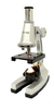 Microscopio Galileo Mp A450 C/Luz + 10 Acc.