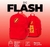 Mochila Dc Flash Original - comprar online