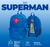 Mochila Dc Superman Original - comprar online
