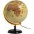 Globo Terraqueo Gloter Base Plast. 30 Cm Sepia Con Luz