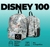 Mochila Disney 100 Original - comprar online