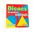 Dienes De Madera X 48