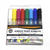 Marcador Daler Rowney Acrilico Simply Set 8 Colores