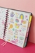 Agenda Mooving Quitapesares 2 Dias Por Pagina 1 - tienda online