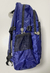 Mochila Six Design Azul 18" Premiun Art 02104695 en internet