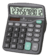 Calculadora Justop Jp 837