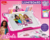 Set Barbie Board Activities Lumi Board Original en internet