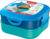 Contenedor Maped Concept Kids 3 En 1 Azul 870703