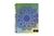 Cuaderno Triunfante A4 120 Hjs T/D C/Esp. Linea Mandalas - Clips Librería