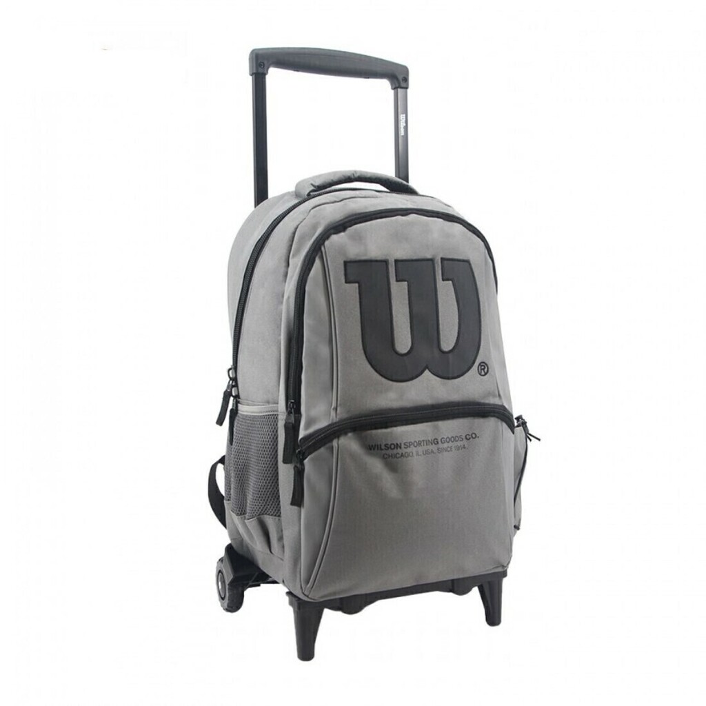 Mochila Wilson C Carro 18 65.21060 Dg