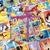 Papel Regalo Muresco Disney 109 221 - tienda online