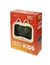 Imagen de Parlante Gtc Kids Bluetooth Con Reloj Digital