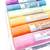 Tempera Solida X 6 Colores Pastel - Clips Librería