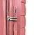 Valija Pierre Cardin 24" Rosa Pc4023 - tienda online