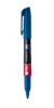 Marcador Filgo Marker 40 Metalizado Azul - comprar online