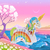 Set Carioca Creat & Color Unicornio 3 D en internet