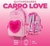 Mochila Quitapesares Carro Love Original - comprar online