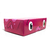 Caja Archivo Legajo 12 Conejo Fucsia - comprar online