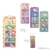 Set Stickers Trendy 15440