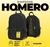 Mochila Simpsons Homero Original - comprar online