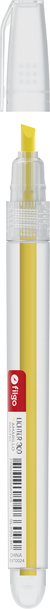 Marcador Filgo Resaltador Amarillo Lighter 300 Fluo - comprar online