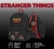 Mochila Stranger Things Original - comprar online