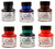 Tinta Daler Rowney China Calli Ink Set X 6 Colores De 29,5 Ml - tienda online